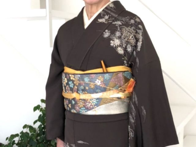 ◇◆着付け技能士1級◆◇現場経験多数☆着心地良く着て頂ける様努めています！