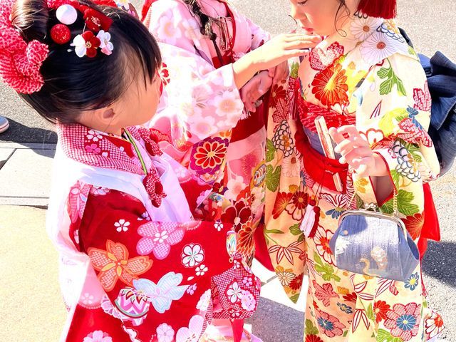 ◇◆着付け技能士1級◆◇現場経験多数☆着心地良く着て頂ける様努めています！
