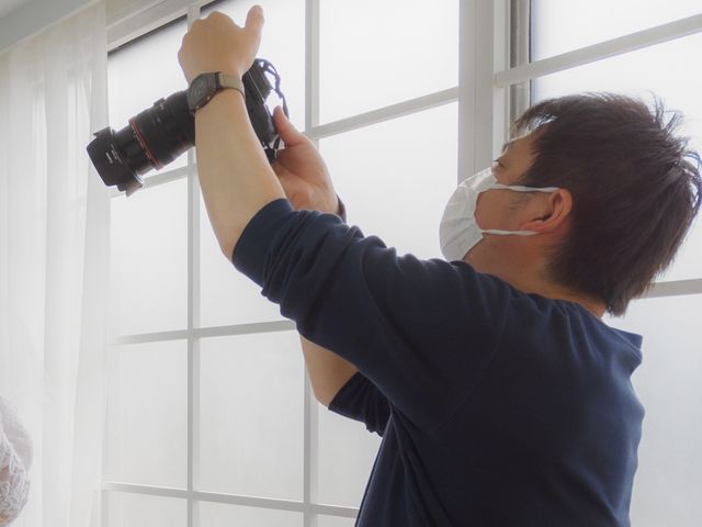 【レタッチ技術に定評あり】納品数も多く、安心の価格で仕上がりにこだわります！