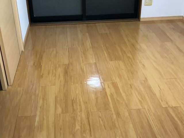 【1000件の実績】女性スタッフによる丁寧で迅速なお掃除サービス