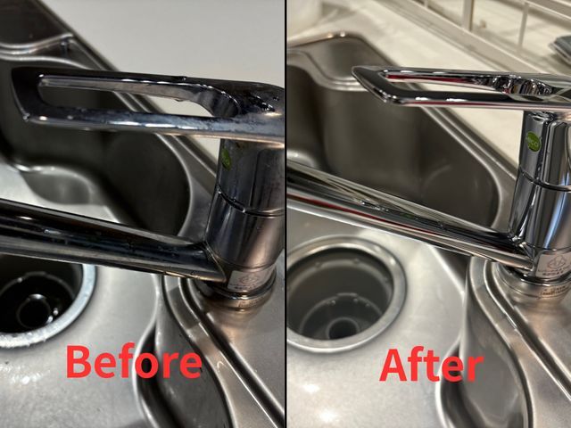 国家資格技能士保有の自社スタッフが完全対応！新年お年玉キャンペーン実施中！！