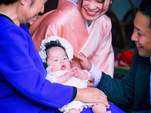 大切な「今、この瞬間」を撮影いたします ! 思い出の一枚を一緒に残しましょう ！サービスの画像