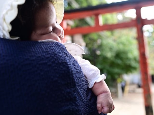 大切な「今、この瞬間」を撮影いたします ! 思い出の一枚を一緒に残しましょう ！サービスの画像