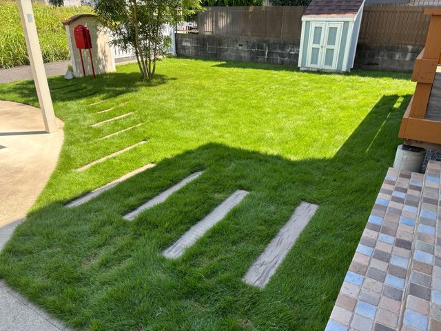 大手経験者による本物のプロの仕上げ！他を圧倒する美しい仕上がり。