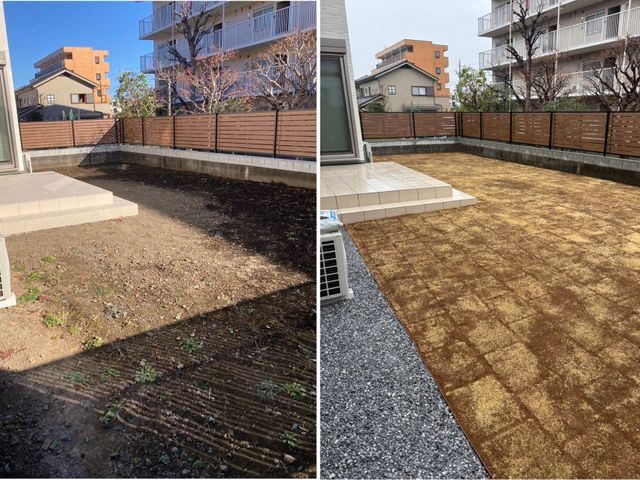 大手経験者による本物のプロの仕上げ！他を圧倒する美しい仕上がり。