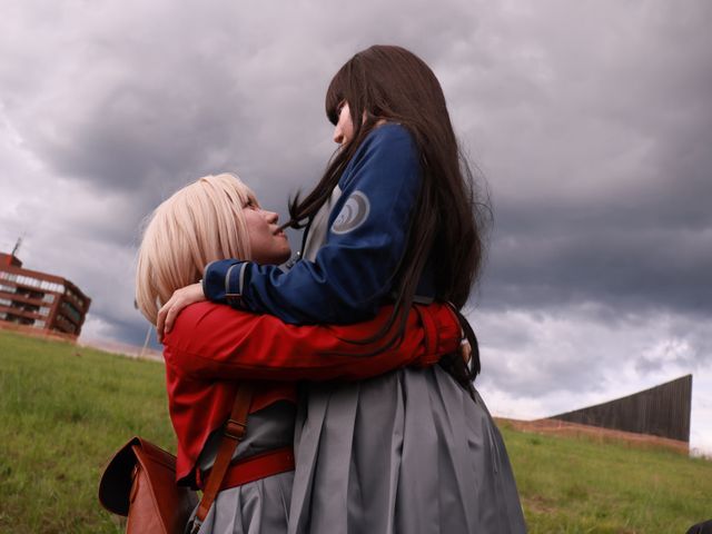 コスプレその他各種イベント撮影承ります