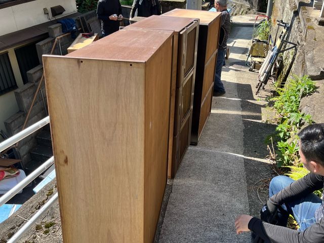 【業歴12年の実績】プロの技術でご満足いただけるように心を込めて作業いたします