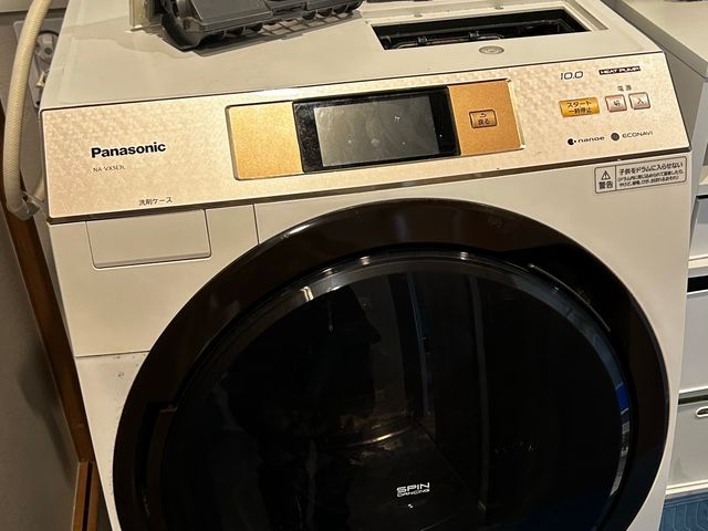 元パナソニック作業員が対応致します。