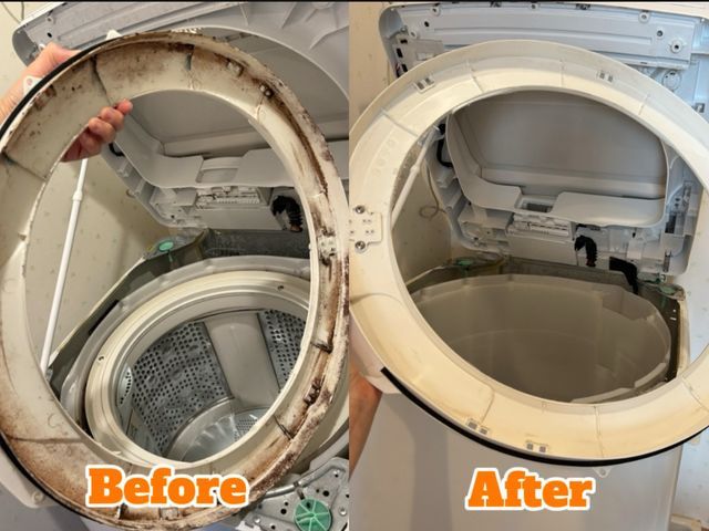 すべてのご依頼を女性スタッフが訪問いたします！2月は特別価格で実施中です！