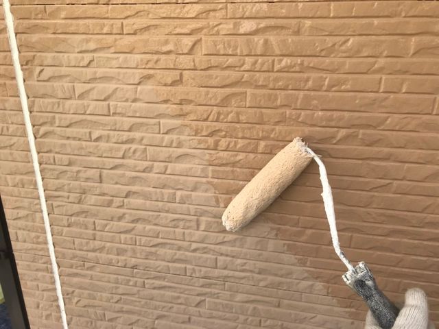 【雨漏診断士】外壁塗装工事