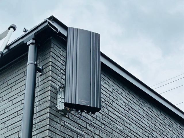 【アンテナ工事専門店！】大手で作業指導も請け負うプロが在籍◎駐車場代は当店負担◎