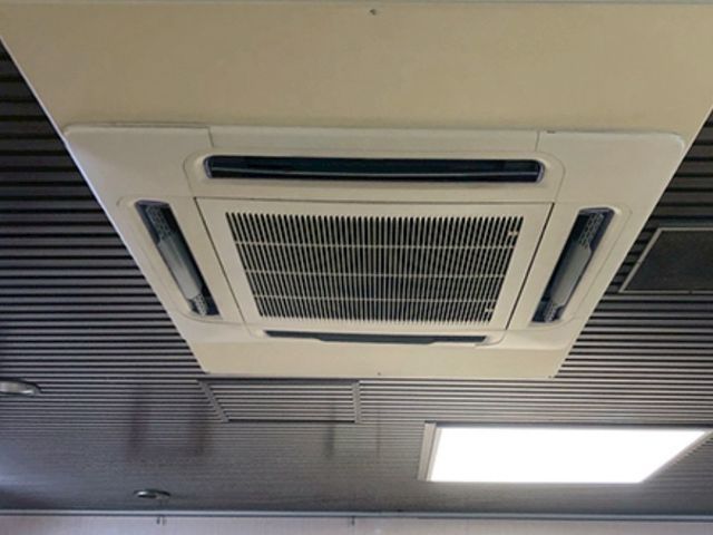 プロの技術でご満足いただけるように心を込めて作業いたします