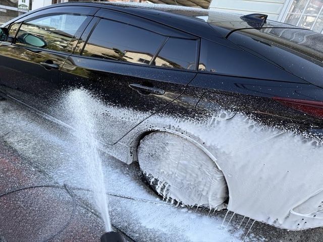 【顧客満足度◎】店長が直接訪問し2〜3時間かけ丁寧に仕上げる〝高品質〟手洗い洗車