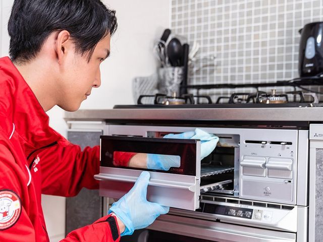 お客様のお力になります！経験と知識を活かして迅速丁寧に作業いたします