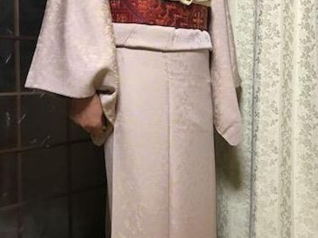 ＜出張着付けサービス＞30年の着付け経験◆楽で着崩れない着付◆山口県岩国市近郊