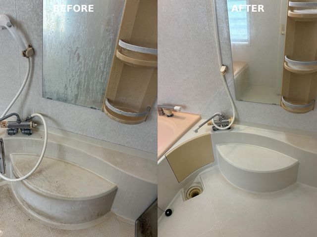 ハウスダストアレルギー経験者だからこそできる、綺麗な空間作り！