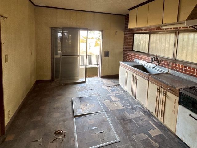 プロの技術でご満足いただけるように心を込めて作業いたしますサービスの画像