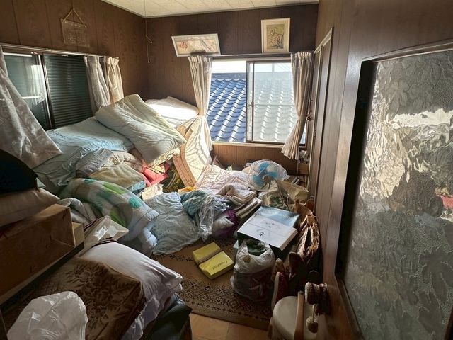 プロの技術でご満足いただけるように心を込めて作業いたしますサービスの画像