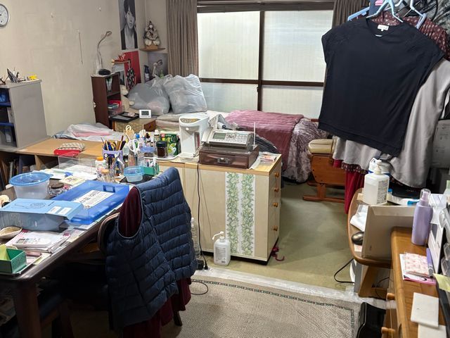 プロの技術でご満足いただけるように心を込めて作業いたしますサービスの画像