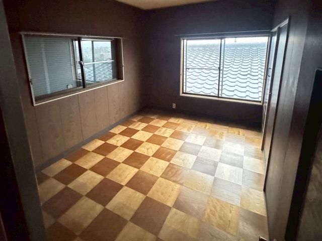 プロの技術でご満足いただけるように心を込めて作業いたしますサービスの画像