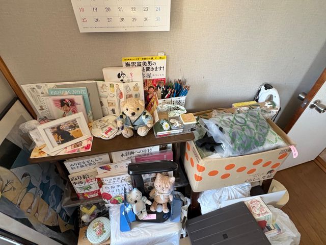 プロの技術でご満足いただけるように心を込めて作業いたしますサービスの画像