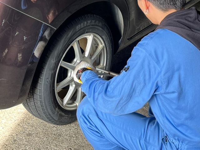 お客様のお力になります！経験と知識を活かして迅速丁寧に作業いたします