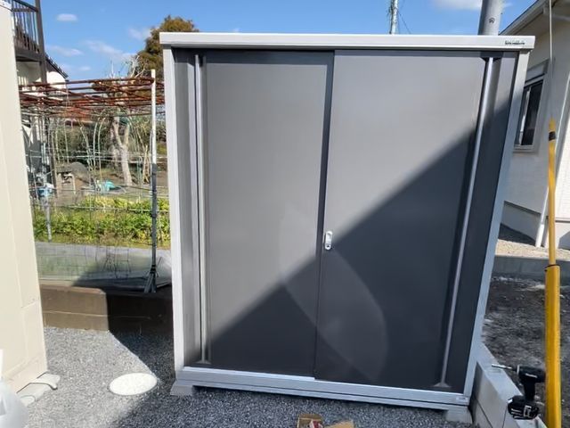 プロの技術でご満足いただけるように心を込めて作業いたします