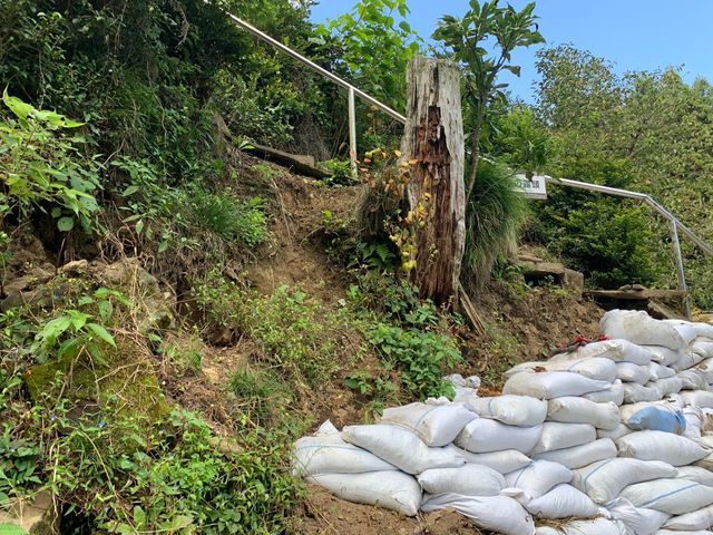 水害被害・土砂崩れ被害防止に！もしもの時に安心できる対策を。