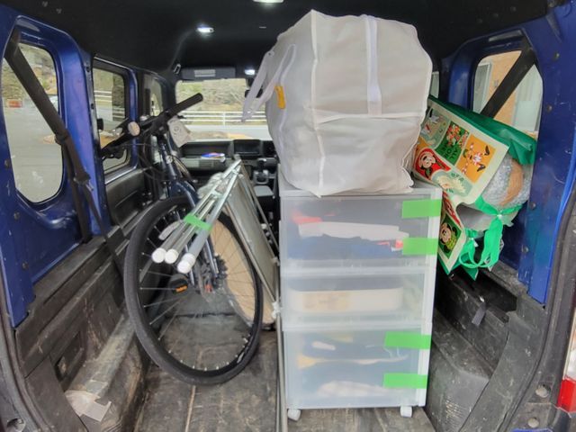 【岡山市東区発！】慎重に丁寧に、そして大切に運びます