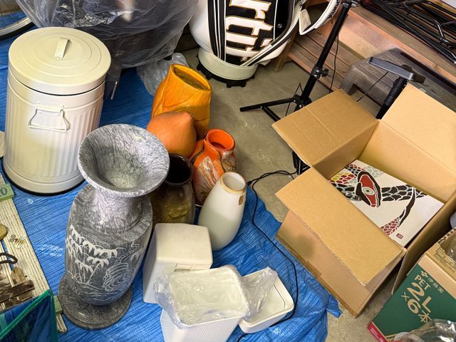 写真or訪問見積もり無料！　迅速・丁寧に片付けのプロにおまかせ！　秘密厳守です。サービスの画像