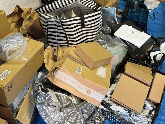 写真or訪問見積もり無料！　迅速・丁寧に片付けのプロにおまかせ！　秘密厳守です。サービスの画像