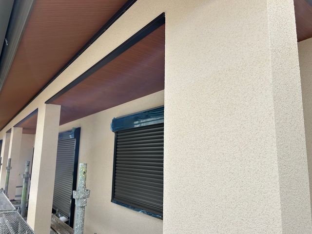 #1級技能士・15年500件超の外壁塗装のプロサービスの画像