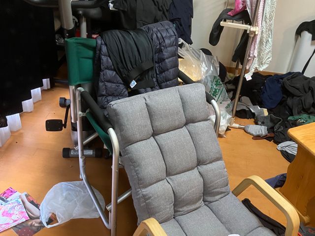 女性スタッフ同行可能！時間・地域問わず対応する安心の片付けサービスサービスの画像