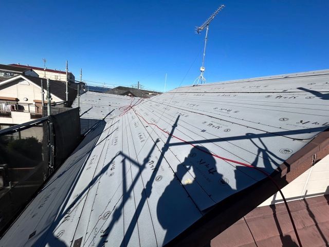 プロの技術でご満足いただけるように心を込めて作業いたします