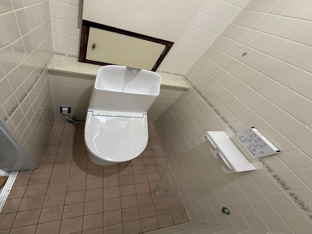 プロの技術でご満足いただけるように心を込めて作業いたします