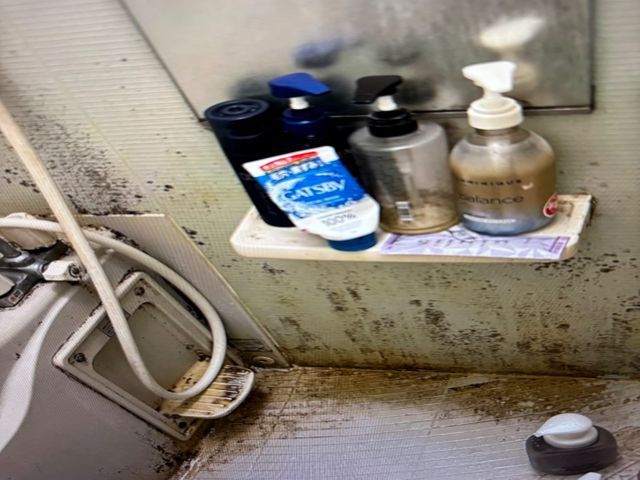 プロの技術でご満足いただけるように心を込めて作業いたします