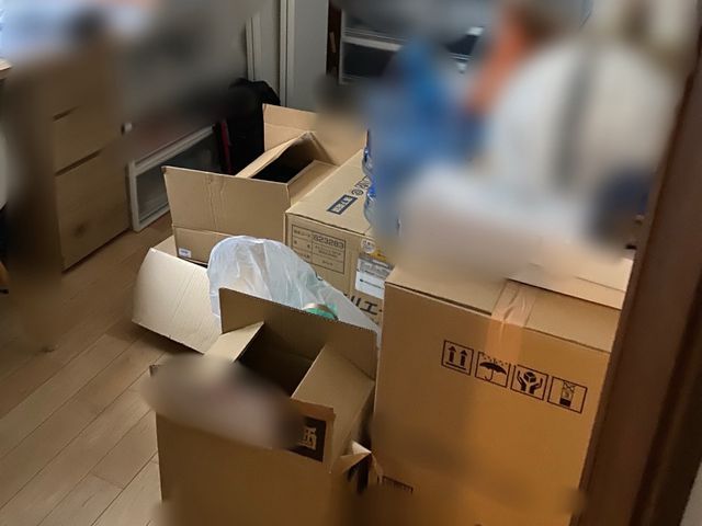 リピ率98%満足度◎夫婦2名で時短作業が大好評！作業内容も効率もUP