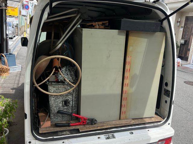 お客様のお力になります！経験と知識を活かして迅速丁寧に作業いたします！