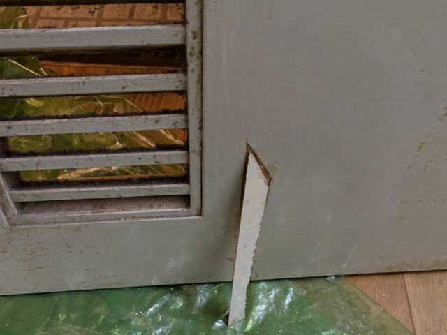 プロの技術でご満足いただけるように心を込めて作業いたします