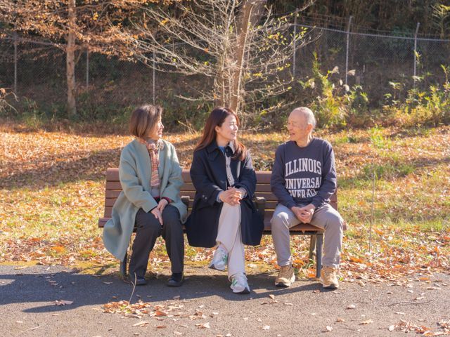 【人生を写す】◎特別な家族写真◎「今」を未来へ繋ぐ、想い出撮影◎