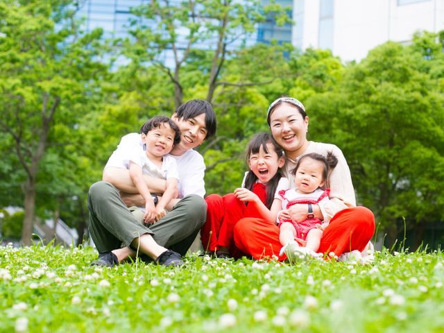 【雑誌、広告のプロフォトグラファー】カジュアルで自然な雰囲気の撮影で大好評！