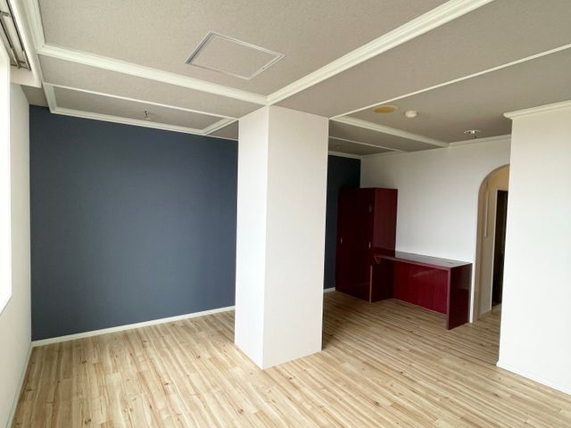 お客様に寄り添う丁寧な施工で、お部屋が見違えるほど美麗に変身！損害保険加入済み◎