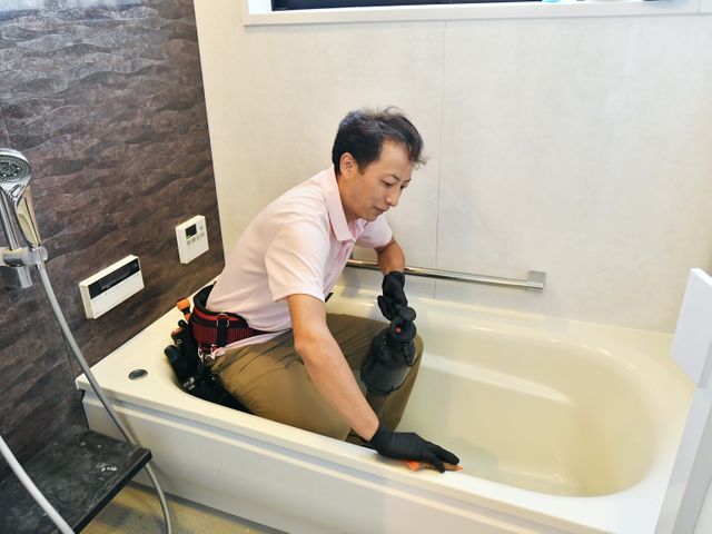 ◎12月のご依頼受付中◎ハウスクリーニング士がお伺いします！