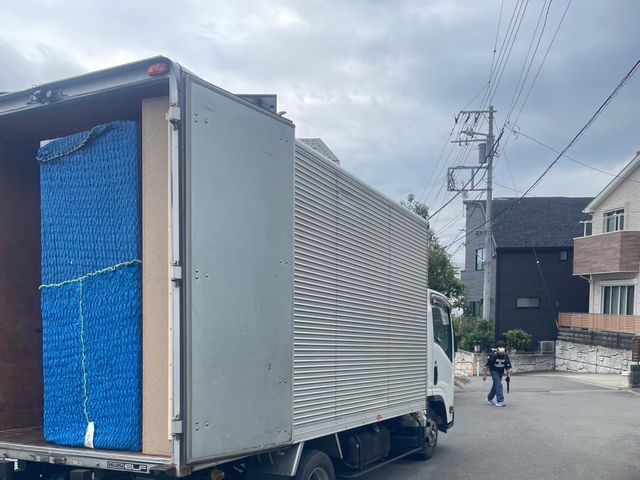 【24時間年中無休】家具家電1点からでも承ります♪