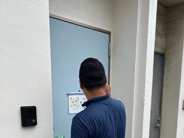 外壁塗装、屋根サービスの画像