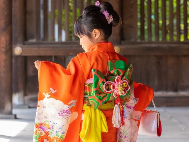 【女性スタッフ・着物レンタル有◎】苦しくなく着崩れなし！心を込めたお着付け♪