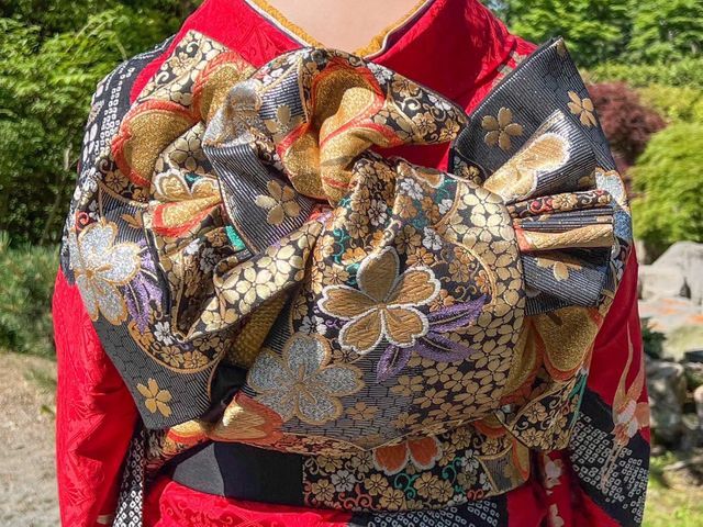 【女性スタッフ・着物レンタル有◎】苦しくなく着崩れなし！心を込めたお着付け♪