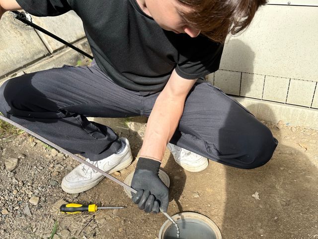 【お気軽にお問い合わせください】スリッパ持参 非喫煙者が消毒をして伺います！