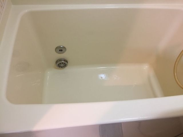 安心の水回りクリーニング（4点セットプラン、２日間作業）