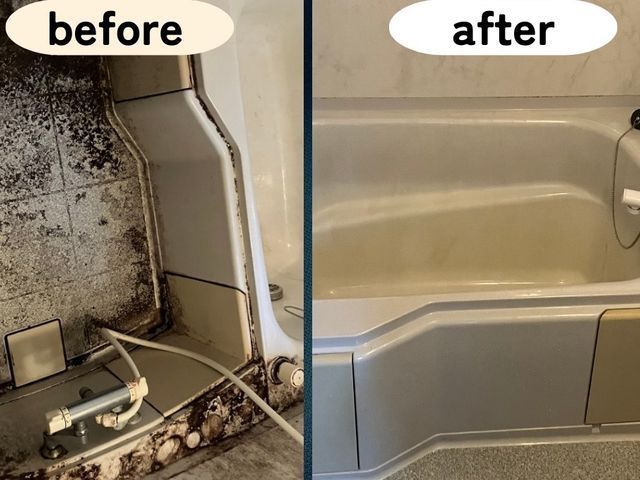 水回り3点セット（お風呂＋換気扇＋キッチン）年中無休◎100%自社対応◎保険加入